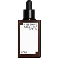 One Thing Green Tea Serum 80ml