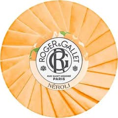 Roger & Gallet Jabón Beneficioso Neroli 100g Roger & Gallet Jabón Beneficioso Neroli 100g