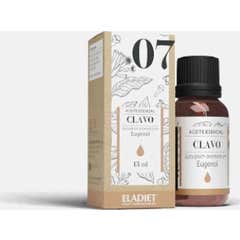 Eladiet 07 Aceite Esencial Clavo 15ml