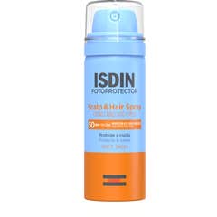 ISDIN Fotoprotector Scalp & Hair Spray SPF50 50 ml