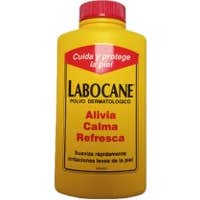 Labocane Polvo Dermatológico 100g