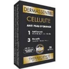 Therascience Dermassentiel Celulite 30 comprimidos