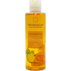 Taller Madreselva Óleo Aromático Cítrico 5% 200ml