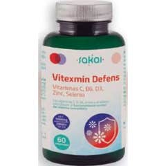 Sakai Vitexmin Defens 60caps