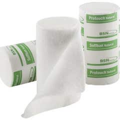 Soffban Acolchado Ortopedico Natural 10 Cm X 27 M