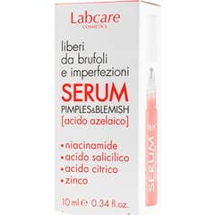 Labcare Sérum Borbulhas e Imperfeições 10 ml