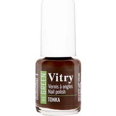 Vitry Verniz Be Green Tonka 6 ml