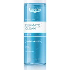 Eucerin® Toner Dermatoclean 200ml