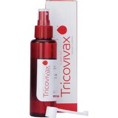 Medinfar Tricovivax Minoxidil Solução Cutânea 20mg/ml 100ml