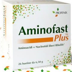 Aminofast Plus 26Bust