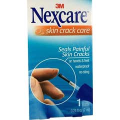Nexcare Foot Crack Care Grietas Pies 5ml