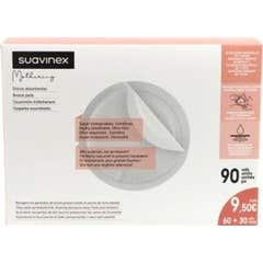 Suavinex Protegesenos 60+30