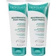 Trofolastón ™ creme refirmante pós-parto 2x200ml