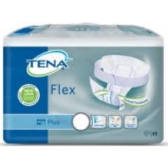 Tena Flex Plus M 30Pz 723230