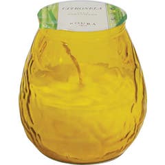 Vela perfumada Roura Gran Bistrot Yellow Citronella