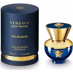 Versace Pour Femme Dylan Blue Eau De Parfum Vaporizador 30ml