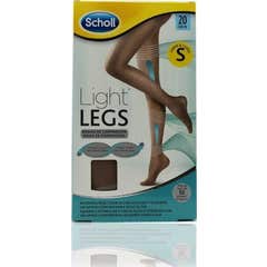 Scholl Pantimedia Antifatiga 70 Tentat Natural T5 1pc