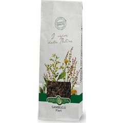Flores de Erva de Idoso 100G