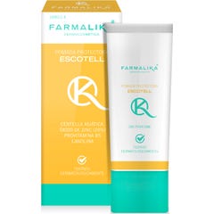 Farmalika Escotell Cream 30ml