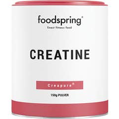 Creatina alimentar 150g