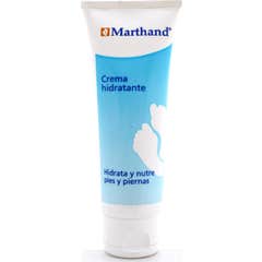 Marthand Crema Hidratante Pies  75ml