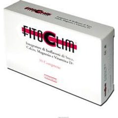 Fitoclim 30 Cpr 19 5G