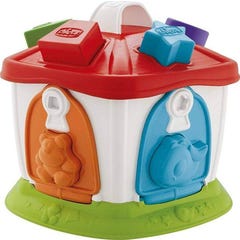 Chicco Animal House 2 in 1 1ud