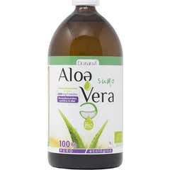 Drasanvi sumo Aloe vera Bio 1l