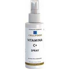 Cellfood*Vit.C+ Spray 118Ml