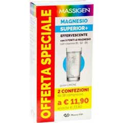 Magn Superior 18+18Cpr Eff.Mvi