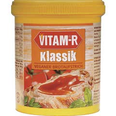 Vitam Vitam-R Creme para Barrar com Extrato de Levedura 1kg