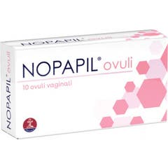 Zetemia Nopapil 10uds
