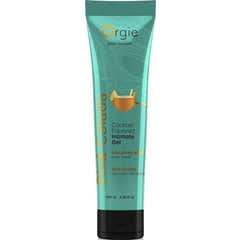 Orgie Lubrificante Cocktail Piña Colada 100ml