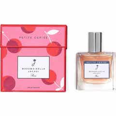 Jacadi Paris Mademoiselle Petite Cerise Eau de Toilette 100 ml