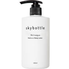 Skybottle Muhwagua Perfumed Body Lotion 300ml