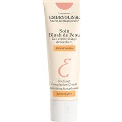 Embryolisse Cuidado Blush de Pele Damasco 50 ml