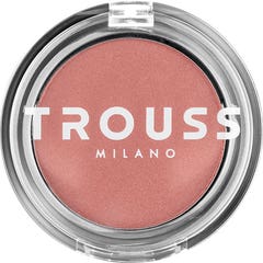 Trouss Milano Maquilhagem 8 Sombra Ojos Pêssego 3g