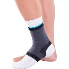 Donjoy Achilax Tobillera Elastica Tendon Aquiles Talla 2 1ud
