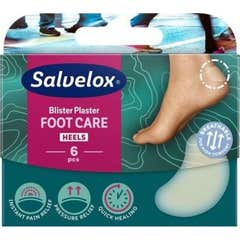 Salvelox Sport hydrocolloid 5uds