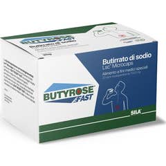 Sila Butyrose Fast 10 Sticks