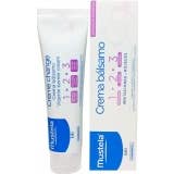 Caixa de velocidades Mustela Pasta 123 100Ml