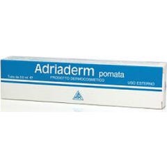 Adriaderm Pom 50Ml