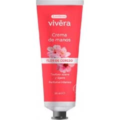 Acofarderm Creme de Mão de Flor de Cerejeira 30ml