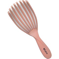 Farline Escova Cabelo Grande Rosa 1 Unidade Farline Escova Cabelo Grande Rosa 1 Unidade