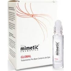 Pré-base Biomimética Regenerador de Olhos 10ml