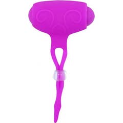 Estimulador de Mamilos Pretty Love Bancroft 1pc