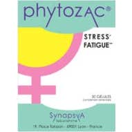 Phytozac Femme Duo Mat/Soi Gelul30