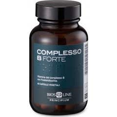 B FORTE COMPLEXO 60CP PRIN