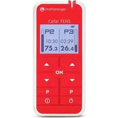 Kit Chattanooga Cefar Tens Set