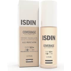 ISDIN Coverage 1.0 Pearl SPF50+ 30g